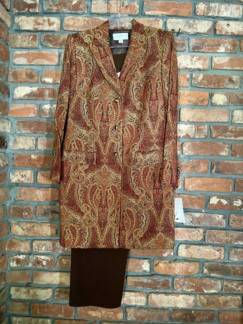 Liz Claiborne Pantsuit